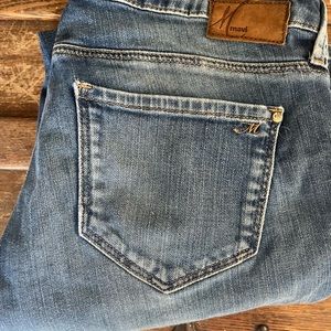 Mavi Jeans Emma slim boyfriend